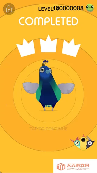 疯狂的鸽子(鸟类模拟游戏) 疯狂的鸽子(鸟类模拟游戏)