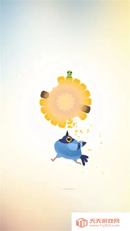 疯狂的鸽子(鸟类模拟游戏)v22 安卓版截图2