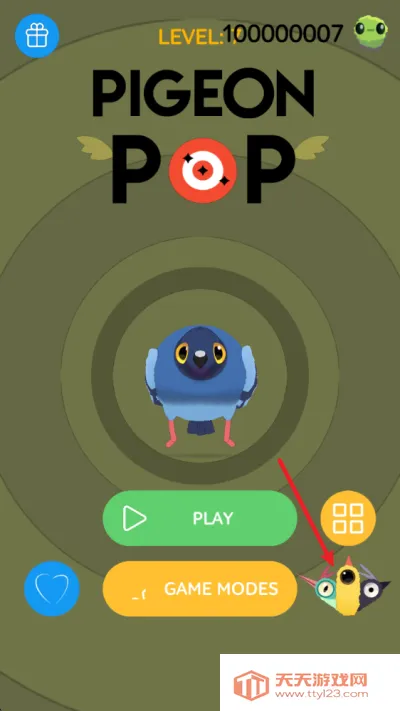 疯狂的鸽子(鸟类模拟游戏) 疯狂的鸽子(鸟类模拟游戏)