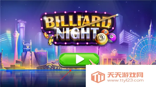 经典台球手机版(台球闯关游戏) 经典台球手机版(台球闯关游戏)