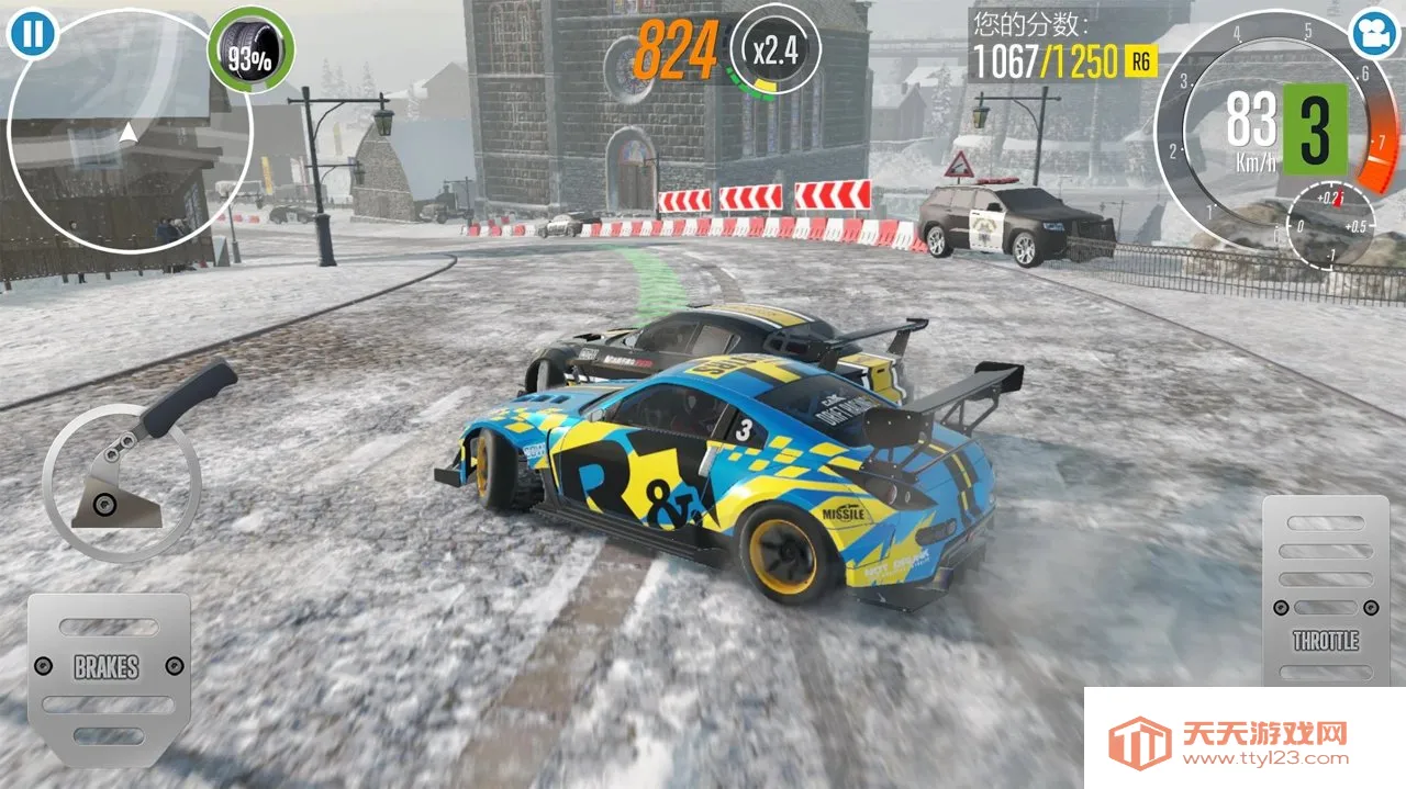 carx漂移赛车2破解版无限金币最新版本v1.9.2v1.41.0 官方正版截图0