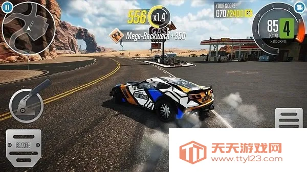 carx漂移赛车2破解版无限金币最新版本v1.9.2v1.41.0 官方正版截图1