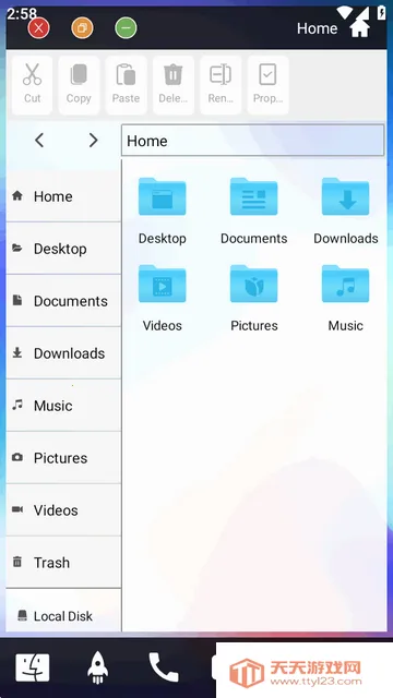 ƻ������������(Mak Launcher)
