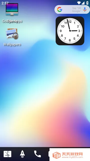 ƻ������������(Mak Launcher)