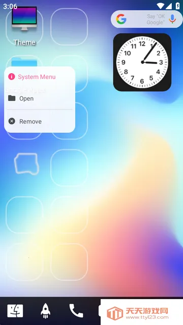 ƻ������������(Mak Launcher)