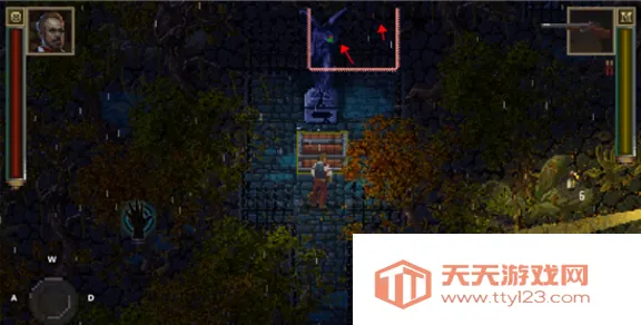 克苏鲁异闻录破解版内置菜单下载 克苏鲁异闻录破解版内置菜单下载