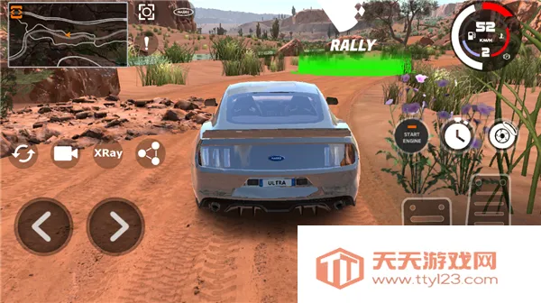 驾驶X车祸模拟器破解版 驾驶X车祸模拟器破解版