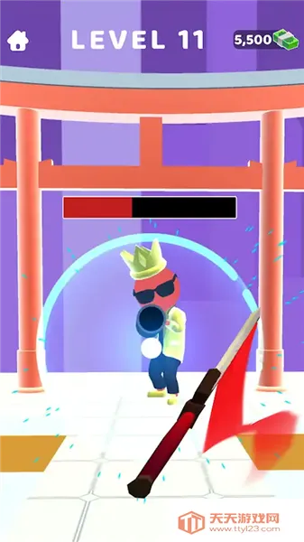 剑术小子破解版v9.1.1 手机版截图2