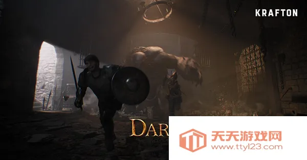 Dark and Darker����ʱ��2026���°汾