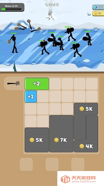 ����˱���2026�ٷ����°汾v0.0.152 ��׿���ͼ2