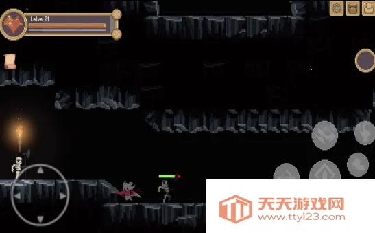 �ֶ�(ð����Ϸ�淨)v1.0 ��׿���ͼ1