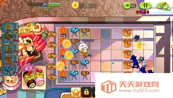 4399��ʳ��ս���󾺼������ֻ���