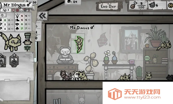 �����Ľ�ϣ�����PC���԰�(è��غ���ð��)v1.0 ��׿���ͼ4