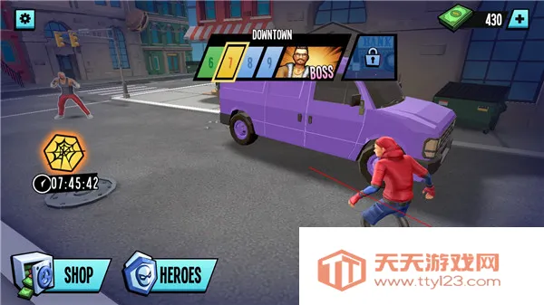 ֩����Ӣ��2(֩����ð����Ϸ)