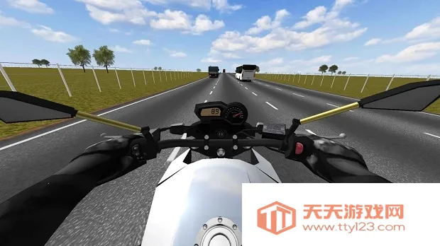 摩托平衡3D2026官方正版v0.97 免费版截图0