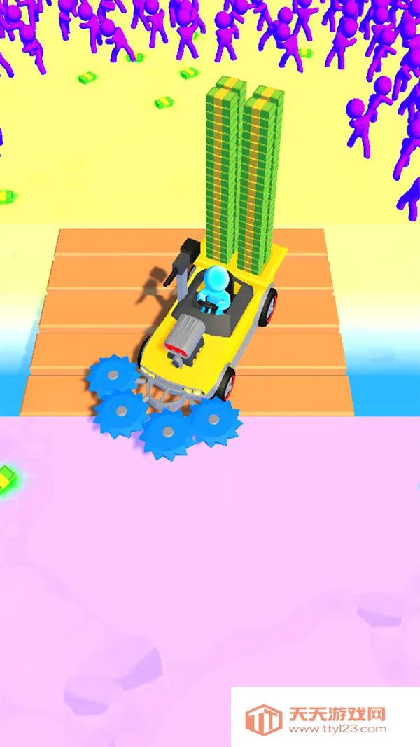 ��ʬ�ո��2026���°汾v15 �ٷ������ͼ0