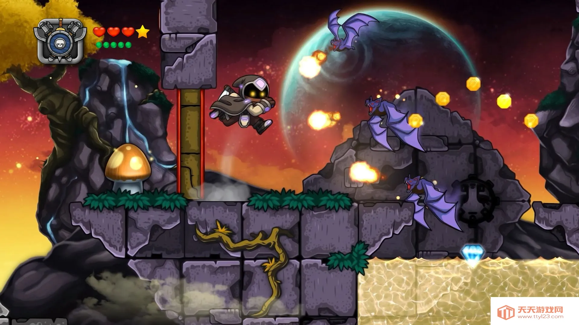 ħ����(����ð����Ϸ)v7.7.3 ��׿���ͼ1