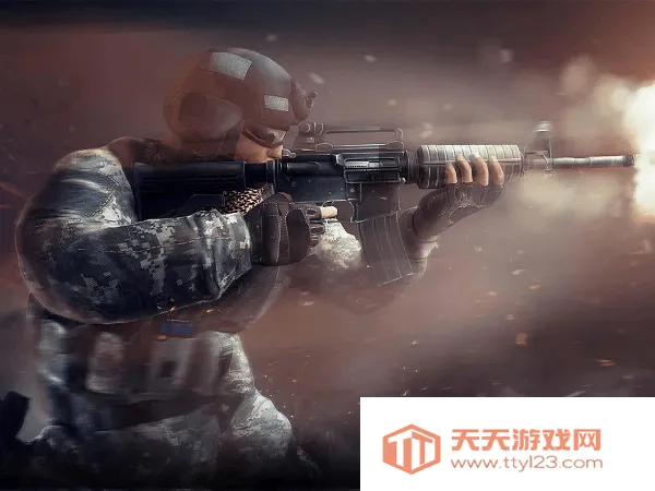 ����ǹ��(����ǹս��Ϸ)v3.19.2 �ٷ������ͼ3