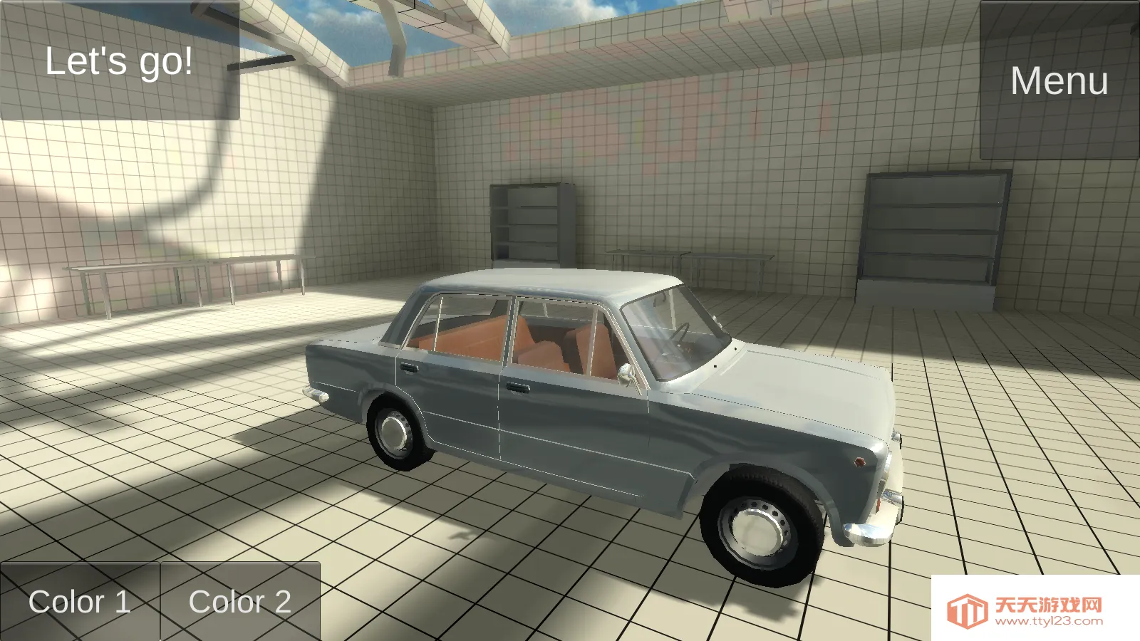 ����ģ����beamng���ΰ�v1.11.2 ��׿���ͼ3