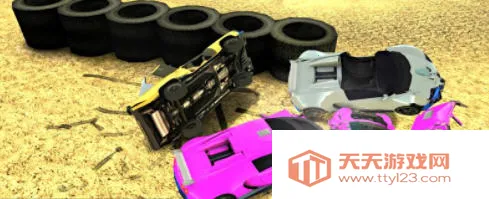 ����ģ����beamng���ΰ�