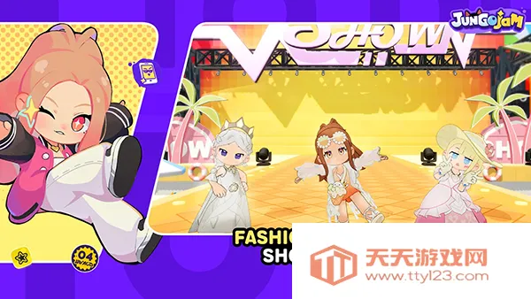 JungoJam(��ɫ��������)v3.100040.73596 ��׿���ͼ4