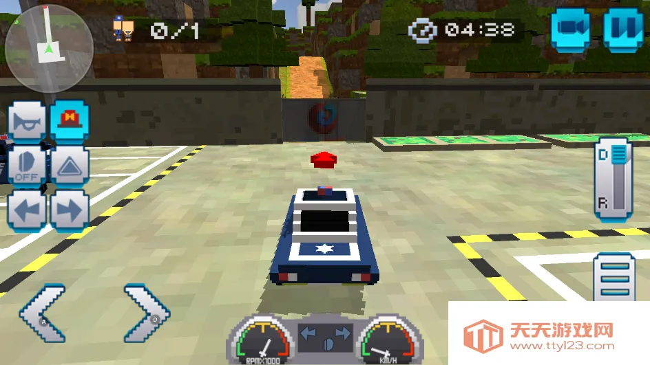 ���س�(���������Ϸ)v8.9.4 �ֻ����ͼ3