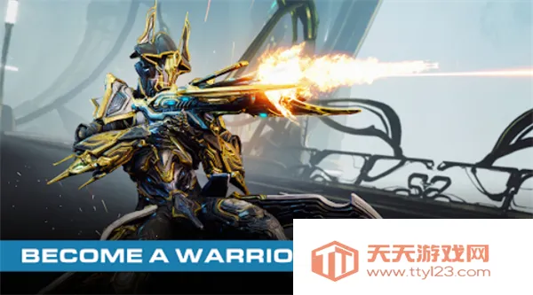 �Ǽ�ս��Warframe(�ƻ������Ϸ)v2026.03.09.09.48 �ٷ������ͼ3