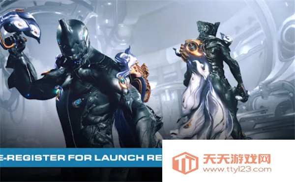 �Ǽ�ս��Warframe(�ƻ������Ϸ)v2026.03.09.09.48 �ٷ������ͼ2