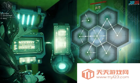 �Ǽ�ս��Warframe(�ƻ������Ϸ)