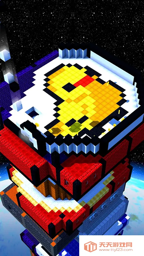 �������3D(ģ�⽨����Ϸ)v1.10.23 ��Ѱ��ͼ4