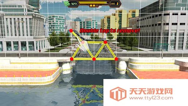 桥梁设计师(桥梁建造游戏) 桥梁设计师(桥梁建造游戏)