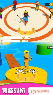 桥梁设计师(桥梁建造游戏)v1.7.0 免费版截图1