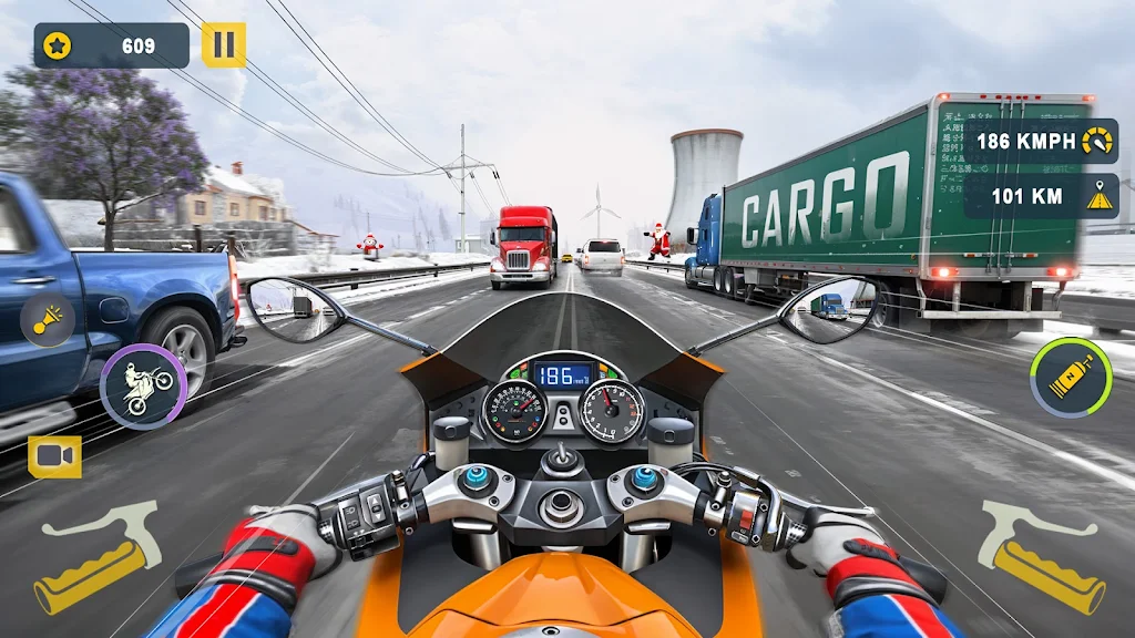 ����Ħ�г�Ѳ������Ħ�г�����(Ħ�б�����Ϸ)v1.99 ��Ѱ��ͼ1