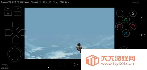 奥特曼空想特摄(奥特曼格斗游戏)v1.0.0 安卓版截图1