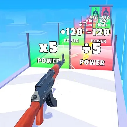 ���˸�ǹ�ƽ�� v2.36.0 ��Ѱ�