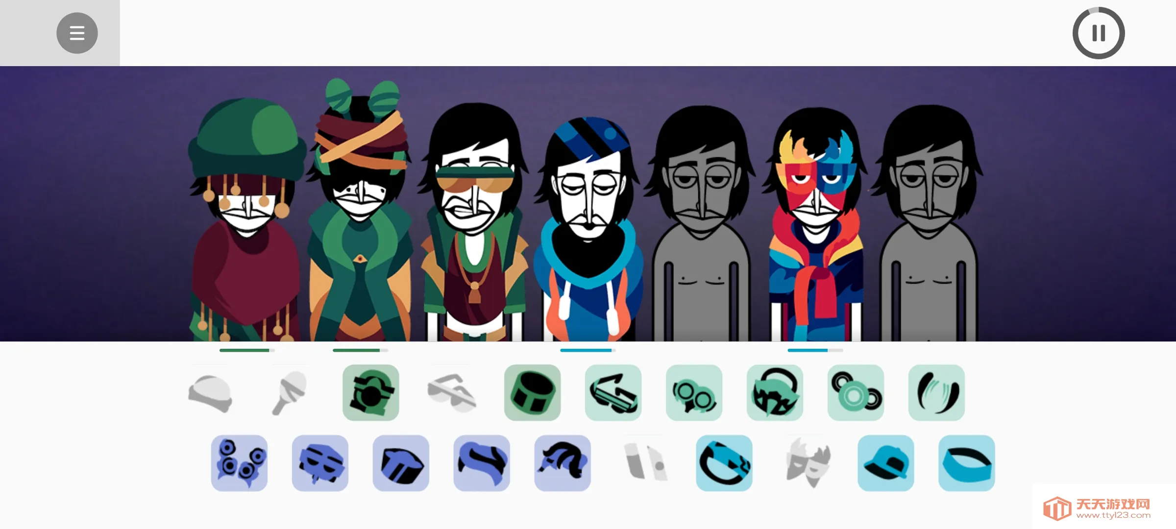 �������Piege2026�ٷ�����v0.5.7 ��Ѱ��ͼ4