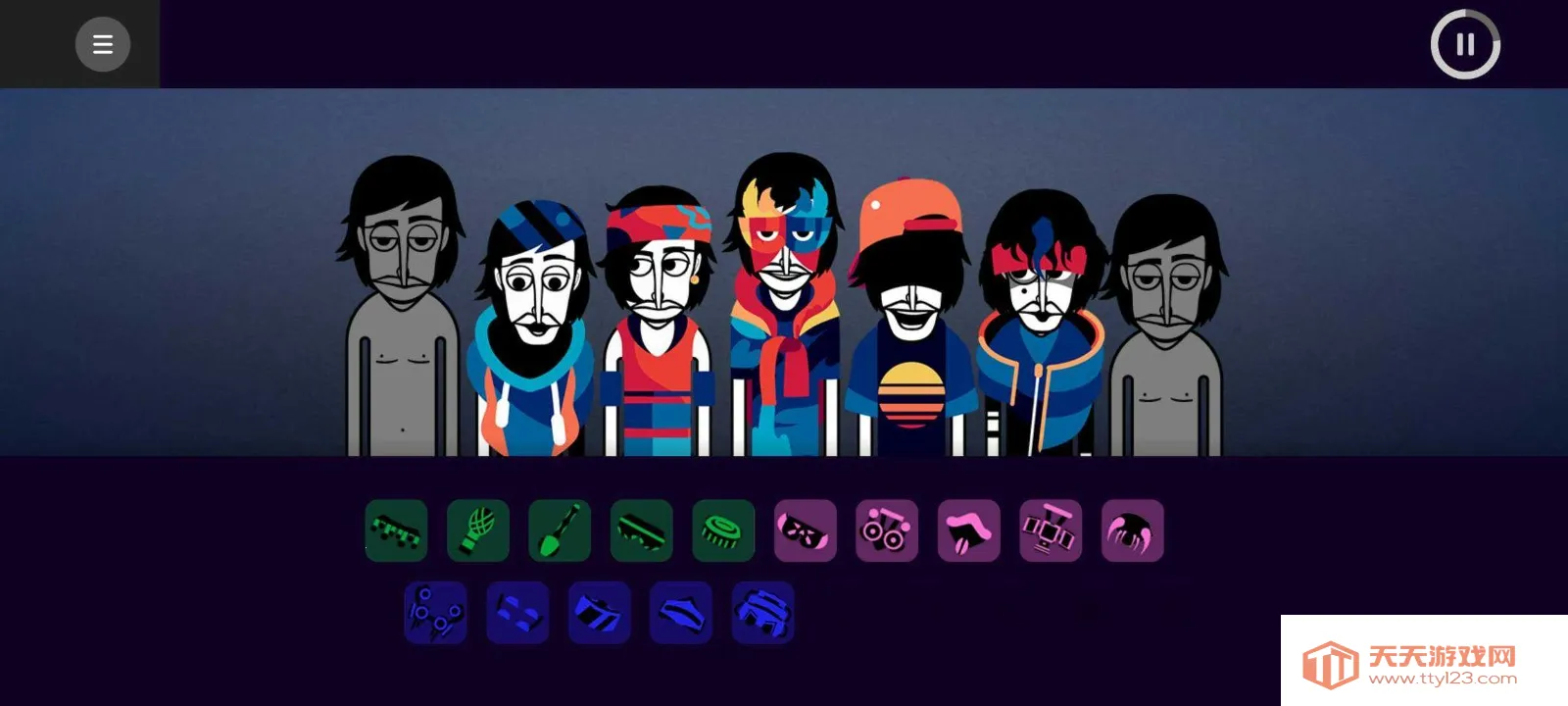 �������Piege2026�ٷ�����v0.5.7 ��Ѱ��ͼ1