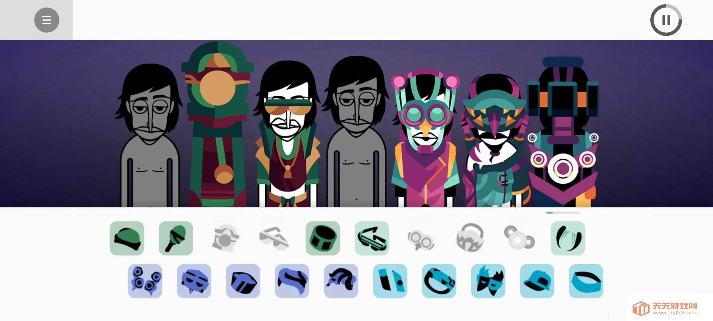 �������Piege2026�ٷ�����v0.5.7 ��Ѱ��ͼ2