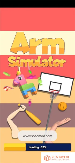 手臂模拟器(手臂模拟游戏) 手臂模拟器(手臂模拟游戏)