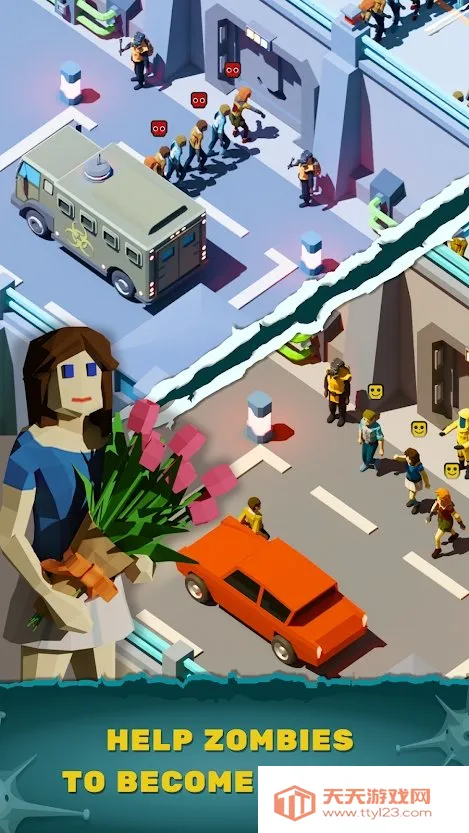 ��ʬҽԺ���(��ʬҽԺ��Ӫ��Ϸ)v2.18.0 ��Ѱ��ͼ0