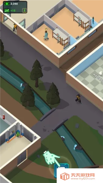 ��ʬҽԺ���(��ʬҽԺ��Ӫ��Ϸ)