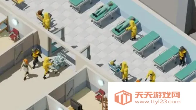 ��ʬҽԺ���(��ʬҽԺ��Ӫ��Ϸ)