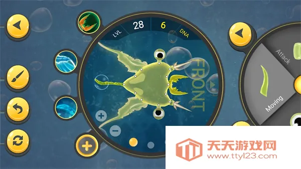 ΢�����������ӽ���(΢���������Ϸ)v0.2.108 �ٷ������ͼ4