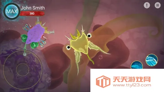 ΢�����������ӽ���(΢���������Ϸ)v0.2.108 �ٷ������ͼ1