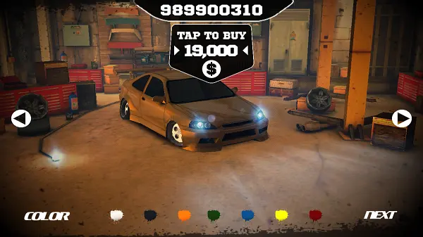 JDMƯ�ƴ�ʦ(Ư��������Ϸ)v1.6.5 �ֻ����ͼ3