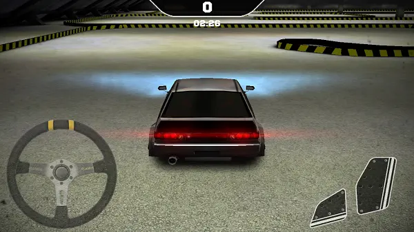 JDMƯ�ƴ�ʦ(Ư��������Ϸ)v1.6.5 �ֻ����ͼ4