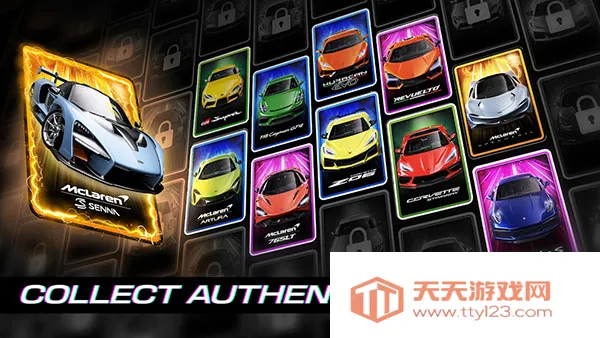 CSR3街头赛车(赛车游戏体验)v0.29.0 手机版截图1