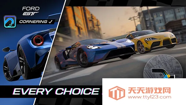 CSR3街头赛车(赛车游戏体验)v0.29.0 手机版截图3