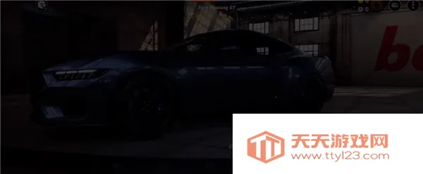 CSR3街头赛车(赛车游戏体验) CSR3街头赛车(赛车游戏体验)