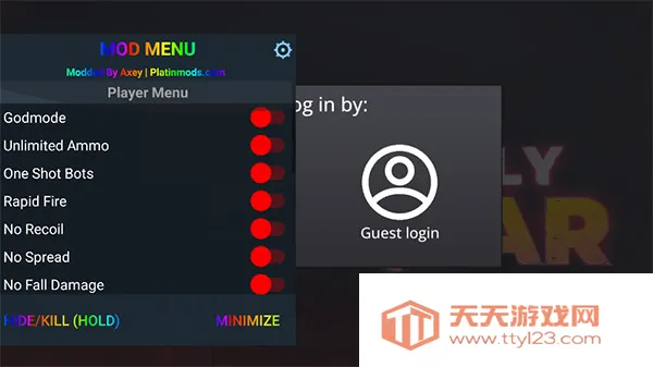 聚战2026官方最新版本v2.6.0 免费版截图4